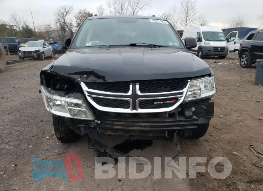 3C4PDCAB4HT673523 Photo# 5