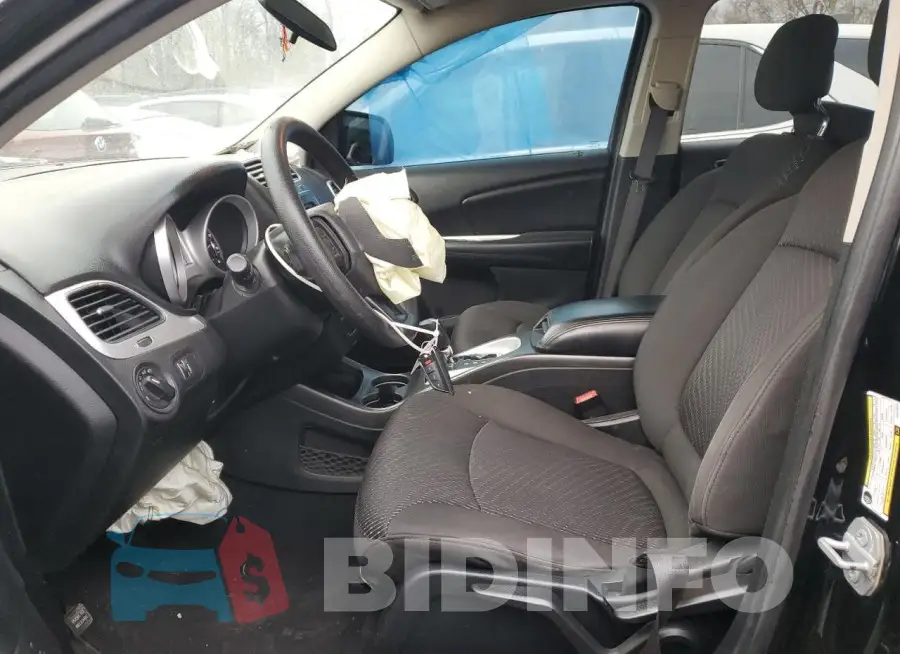 3C4PDCAB4HT673523 Photo# 7