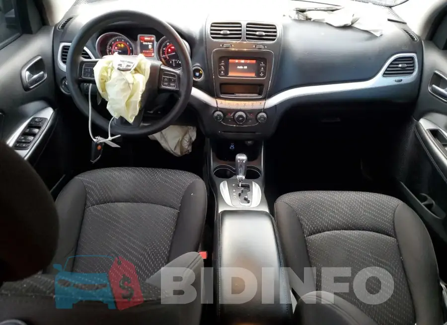 3C4PDCAB4HT673523 Photo# 8