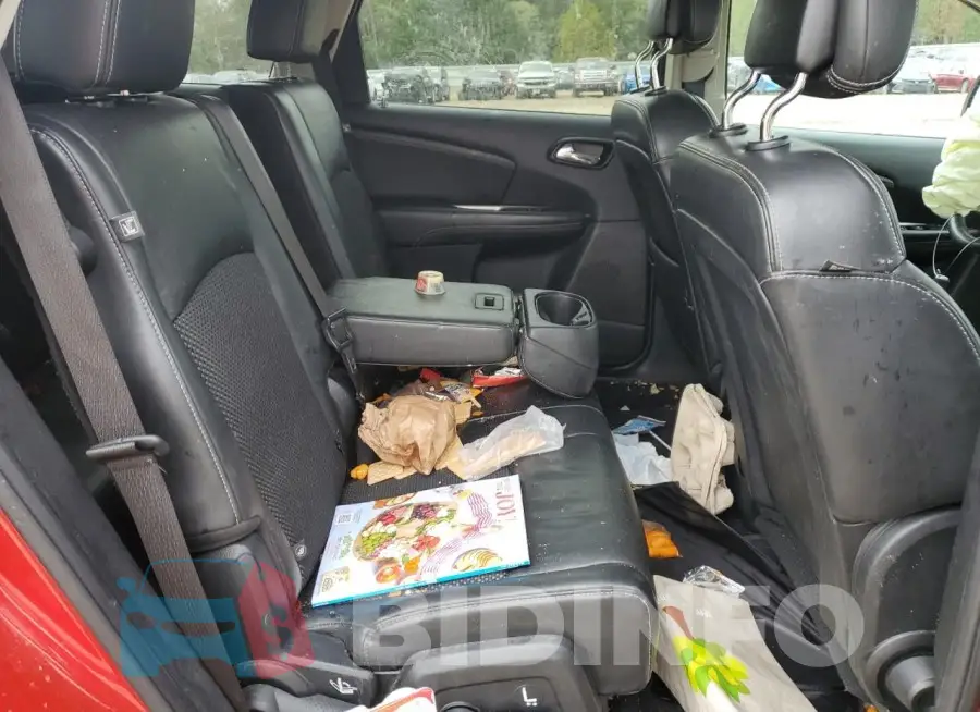 3C4PDCGB6FT727845 Photo# 11