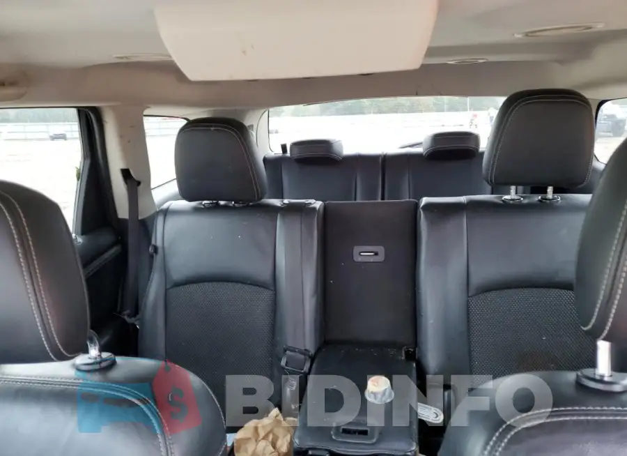 3C4PDCGB6FT727845 Photo# 10