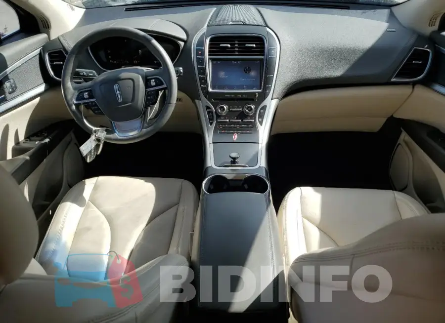 2LMPJ6J94KBL41009 Photo# 8