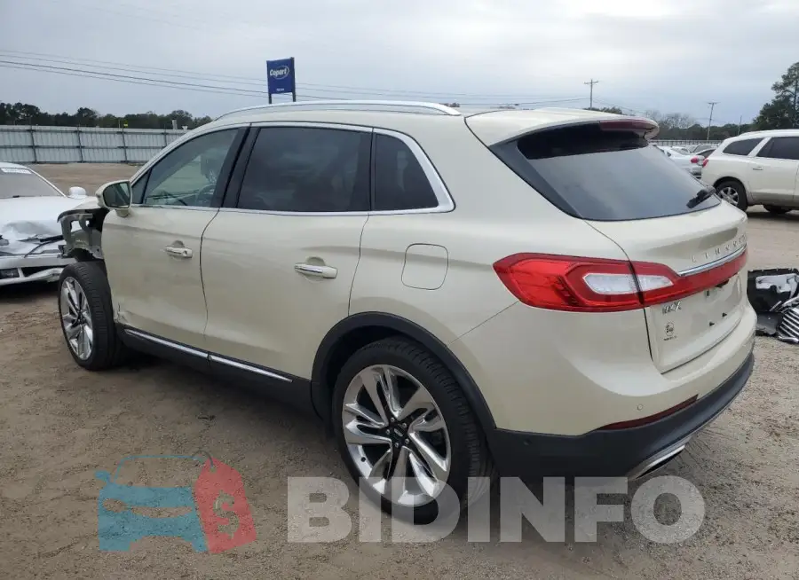 2LMPJ6LPXJBL29084 Photo# 2