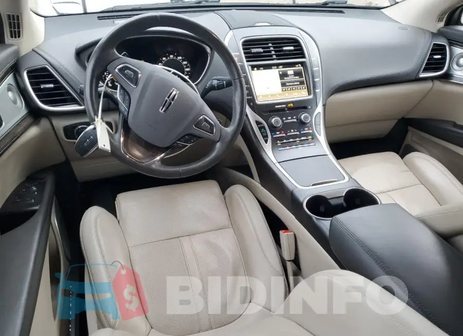 2LMPJ6LPXJBL29084 Photo# 8