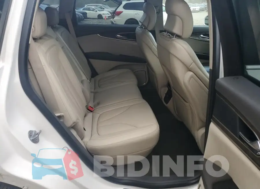 2LMPJ8LR3JBL42305 Photo# 11