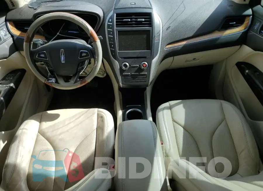 5LMCJ2C96GUJ12944 Photo# 8