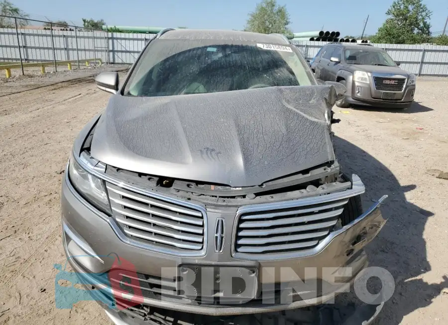 5LMCJ2C96GUJ12944 Photo# 5
