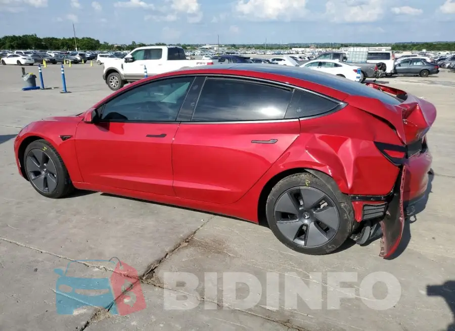 5YJ3E1EB6PF416726 Photo# 2
