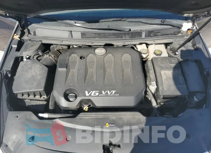 2G61M5S32K9160096 Photo# 11