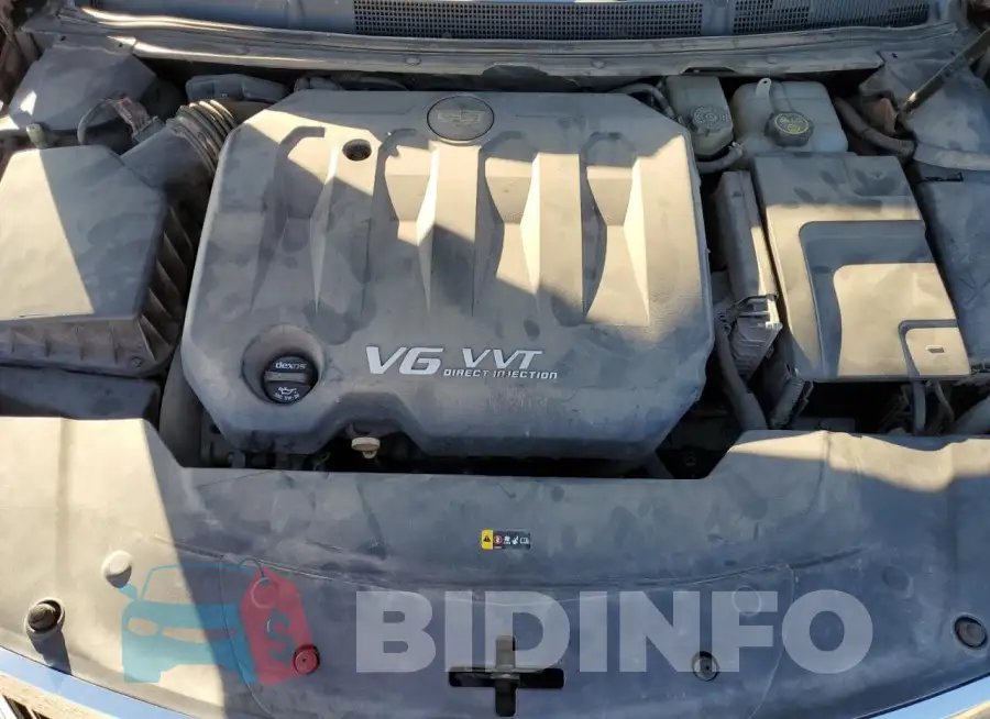 2G61M5S37G9136884 Photo# 11