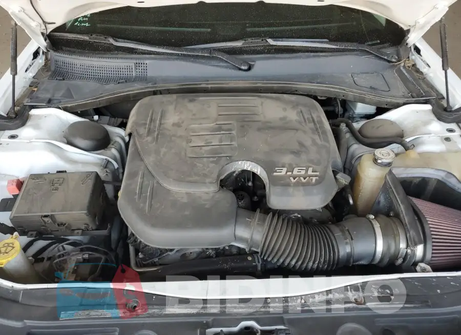2C3CCAAG2LH168734 Photo# 11