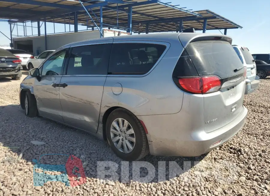 2C4RC1AG1MR510286 Photo# 2