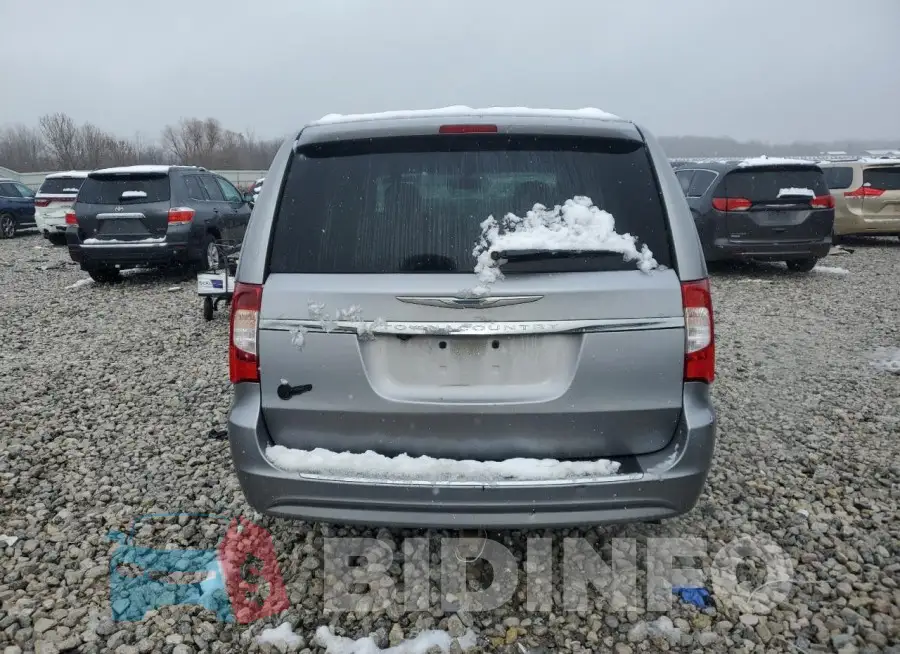 2C4RC1BG1GR282180 Photo# 6