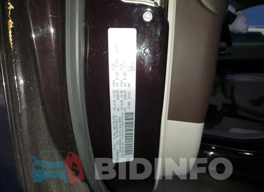 2C4RC1EG1HR577079 Photo# 13