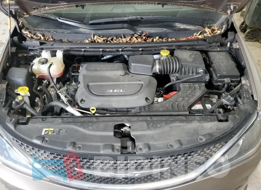 2C4RC1EG6HR565199 Photo# 12
