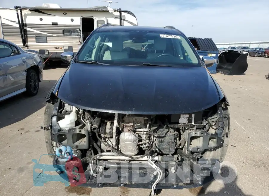 2C4RC1GG5HR561240 Photo# 5