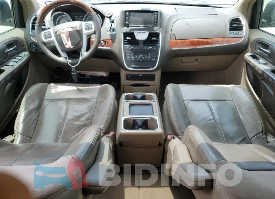 2C4RC1GGXFR697229 Photo# 8