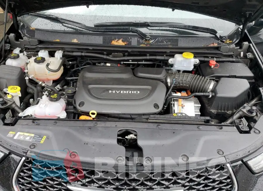 2C4RC1L7XPR611764 Photo# 12