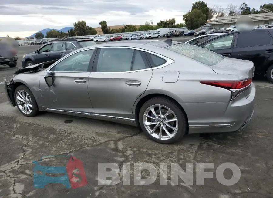 JTHB5LFF7J5000524 Photo# 2