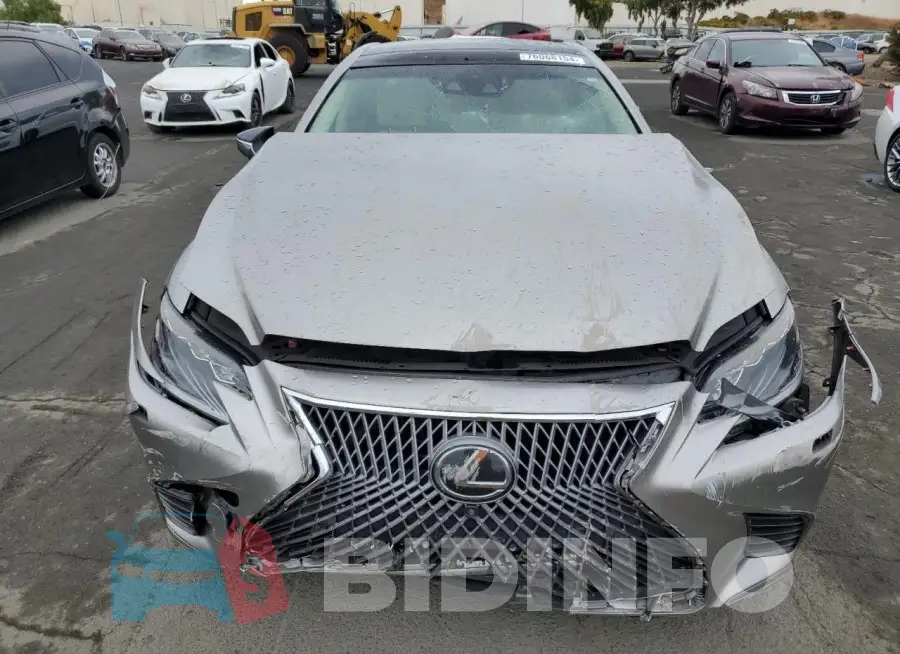 JTHB5LFF7J5000524 Photo# 5