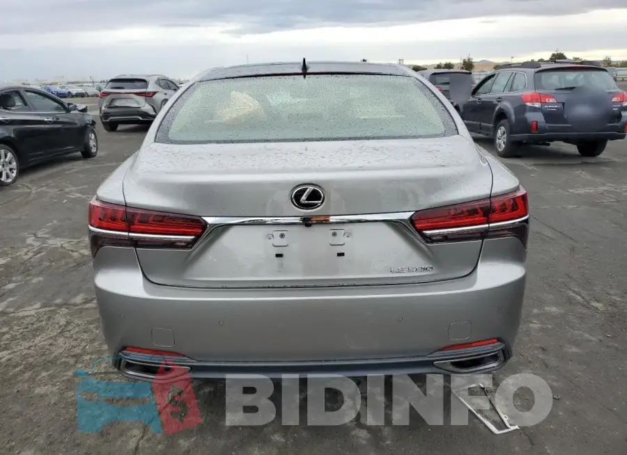 JTHB5LFF7J5000524 Photo# 6