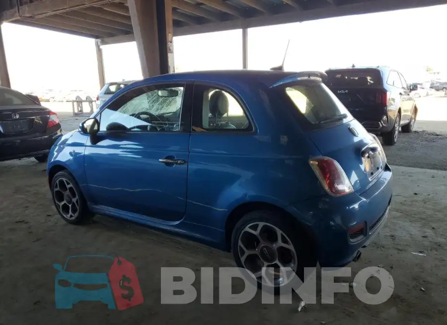 3C3CFFBR5GT177056 Photo# 2