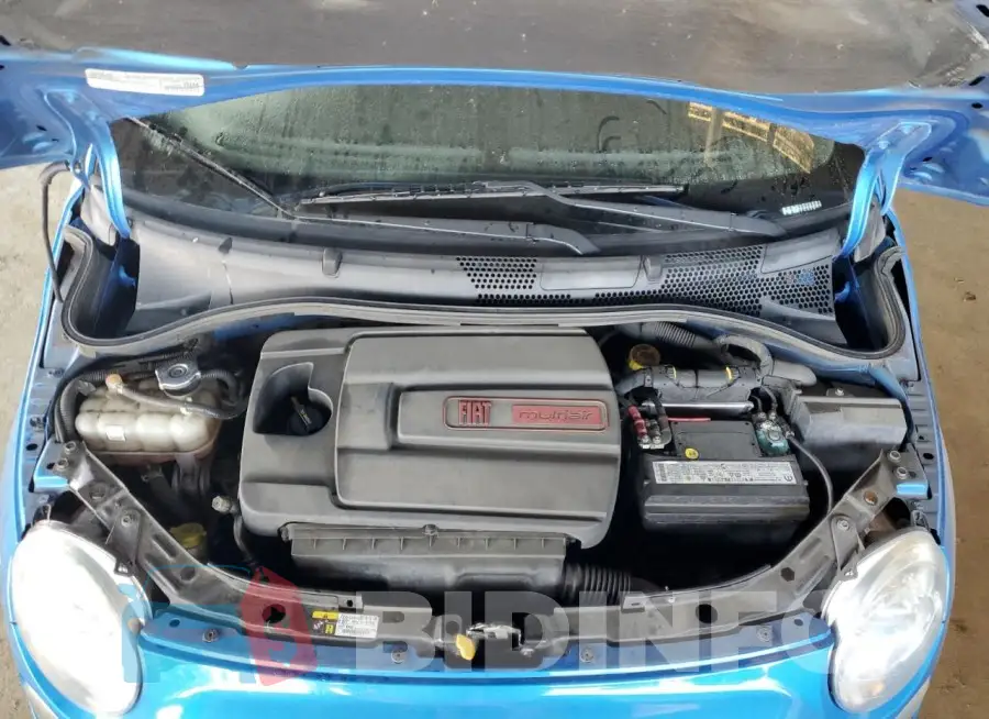 3C3CFFBR5GT177056 Photo# 11