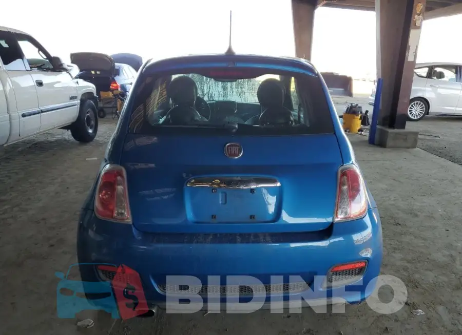 3C3CFFBR5GT177056 Photo# 6