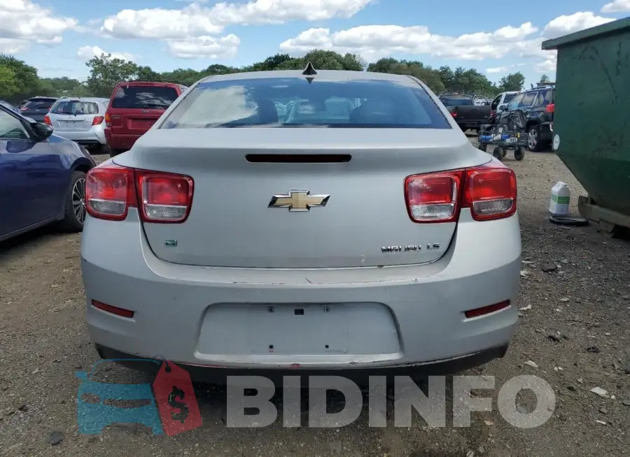 1G11A5SL3FF265404 Photo# 6