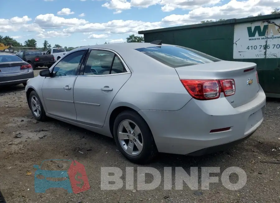 1G11A5SL3FF265404 Photo# 2