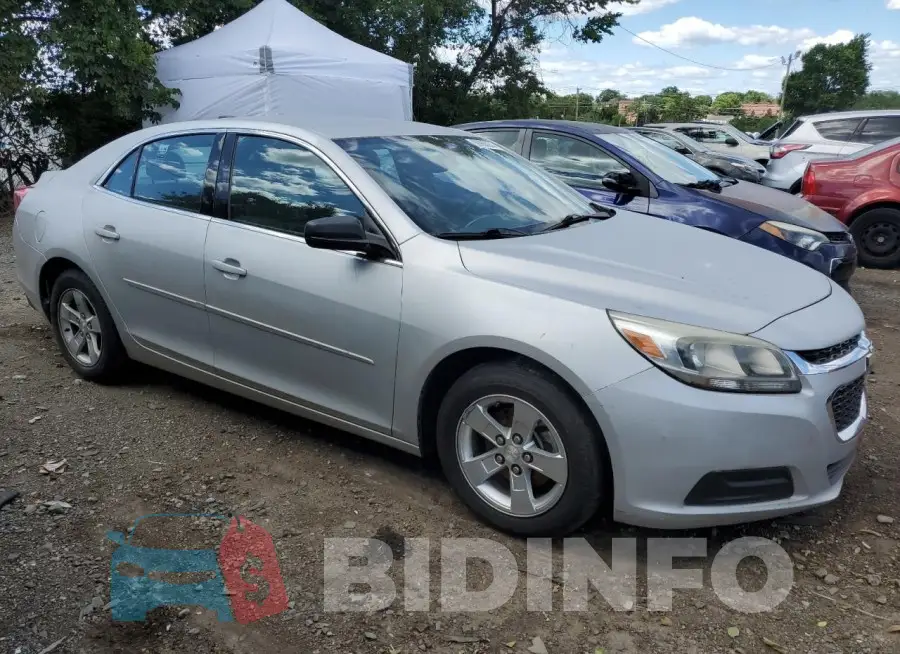 1G11A5SL3FF265404 Photo# 4