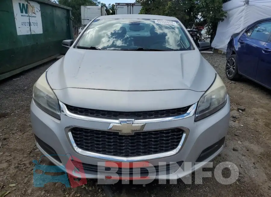 1G11A5SL3FF265404 Photo# 5