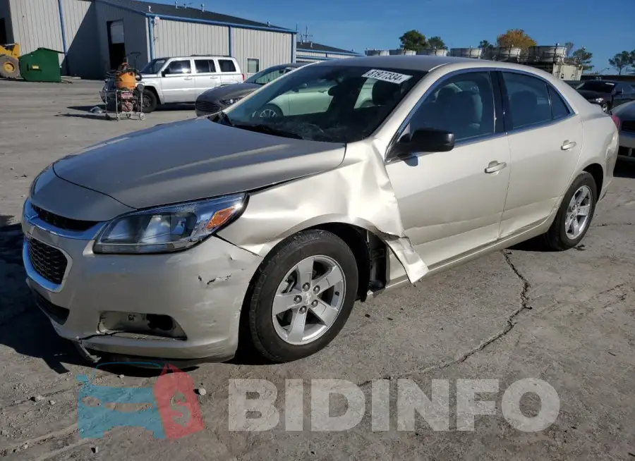 1G11B5SLXFF278955 Photo# 1