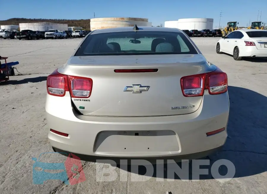 1G11B5SLXFF278955 Photo# 6