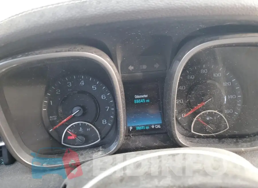1G11C5SL7FF153232 Photo# 9