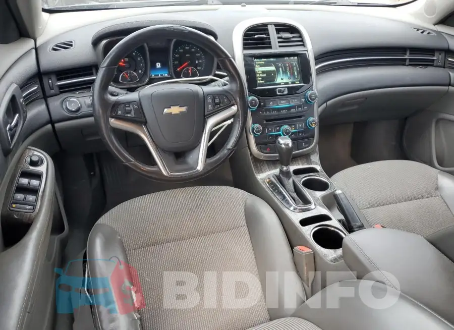 1G11D5SL6FF169645 Photo# 8