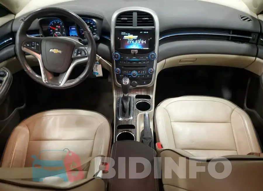 1G11F5SL4FF314580 Photo# 8