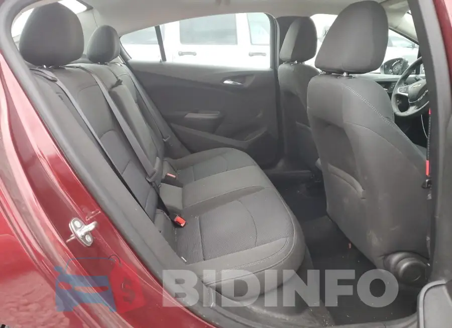 1G1BE5SM6G7307142 Photo# 10