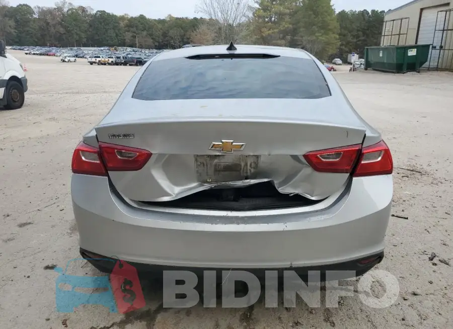 1G1ZB5ST0JF164507 Photo# 6