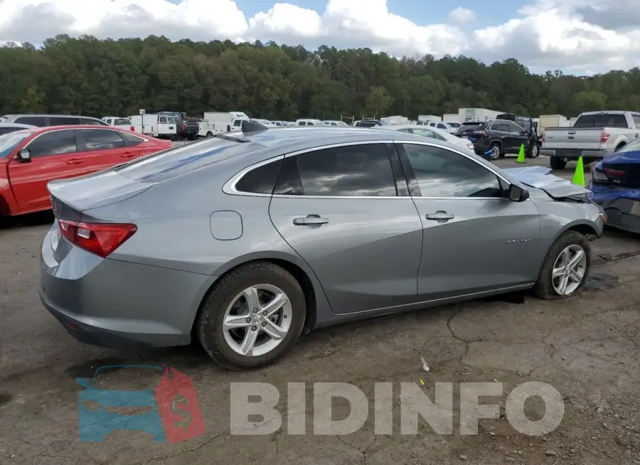 1G1ZB5ST3PF152618 Photo# 3