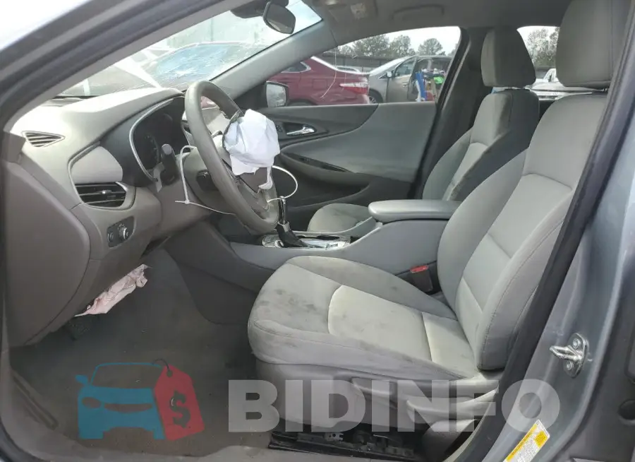 1G1ZB5ST3PF152618 Photo# 7