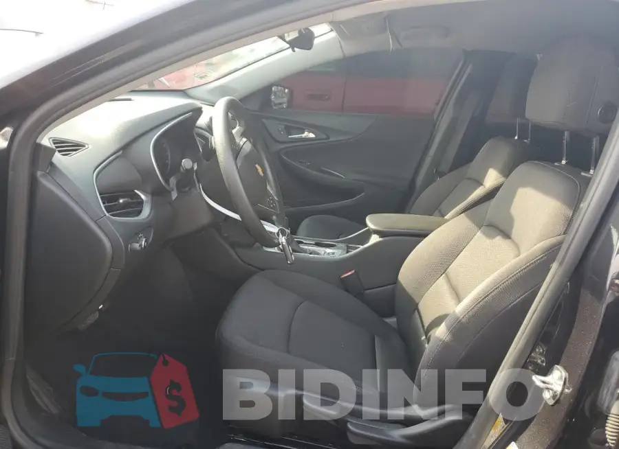 1G1ZB5ST6PF112789 Photo# 7