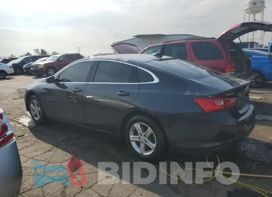 1G1ZB5ST6PF112789 Photo# 2