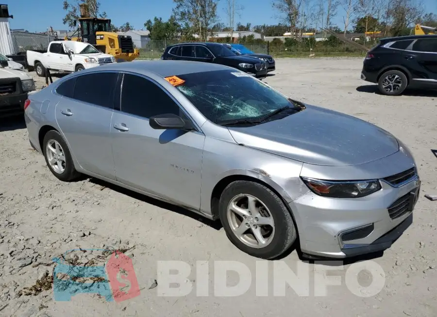 1G1ZB5ST7HF121874 Photo# 4