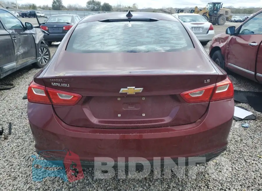 1G1ZB5ST8GF241827 Photo# 6