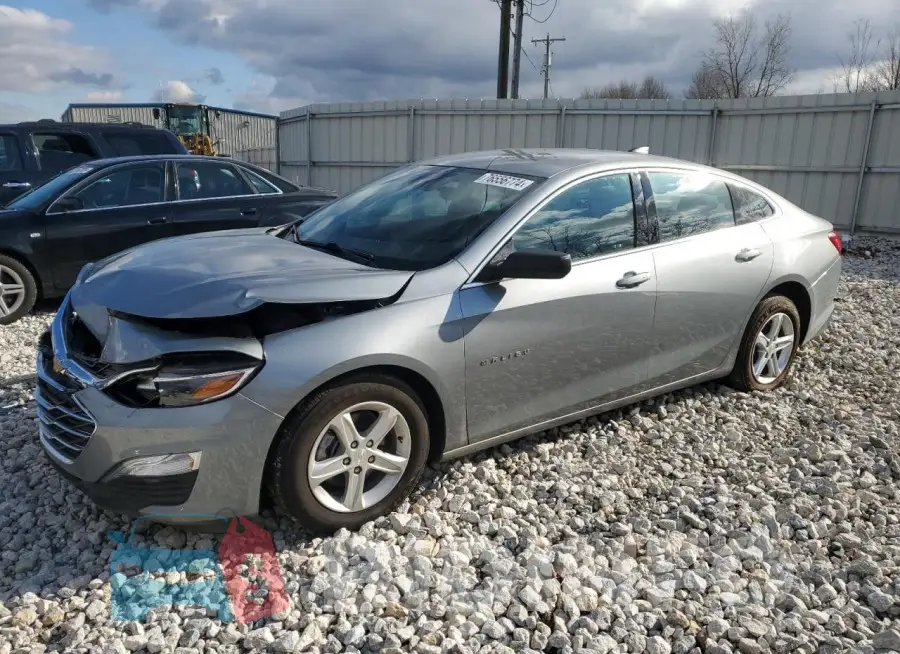 1G1ZC5ST3RF123457 Photo# 1