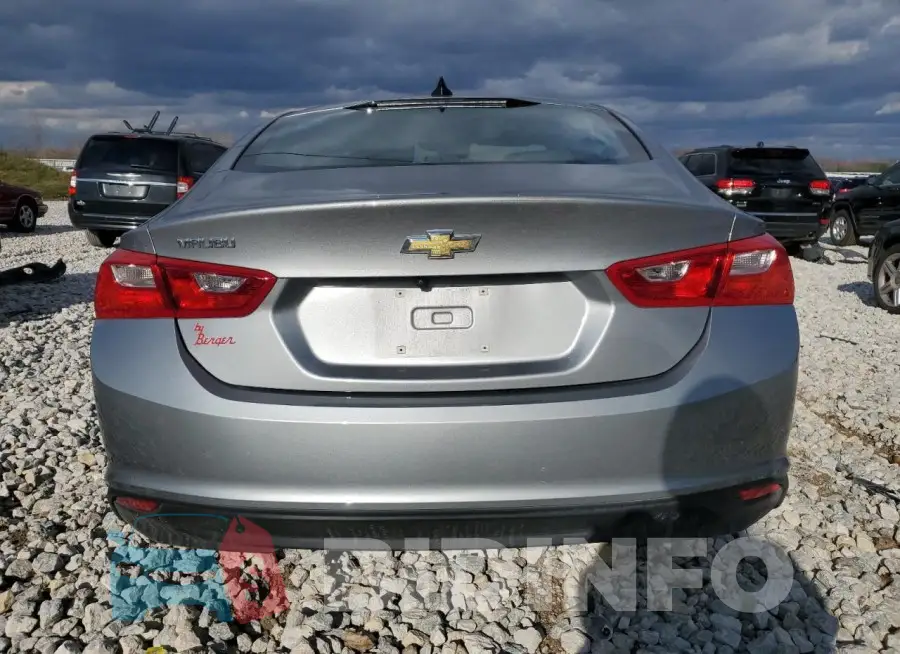 1G1ZC5ST3RF123457 Photo# 6