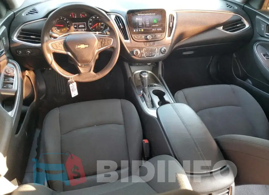 1G1ZD5ST0LF003765 Photo# 8
