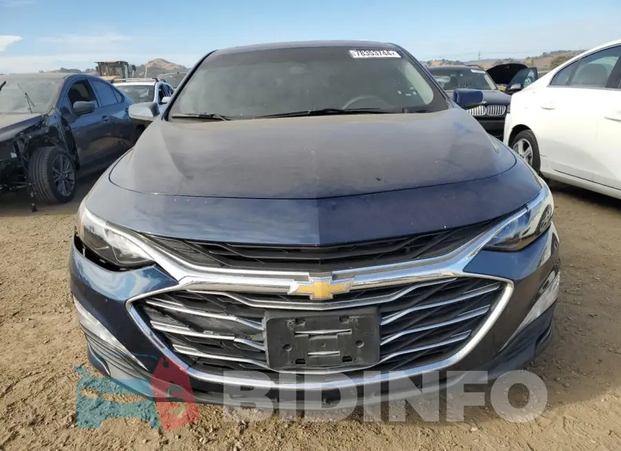 1G1ZD5ST0LF103526 Photo# 5