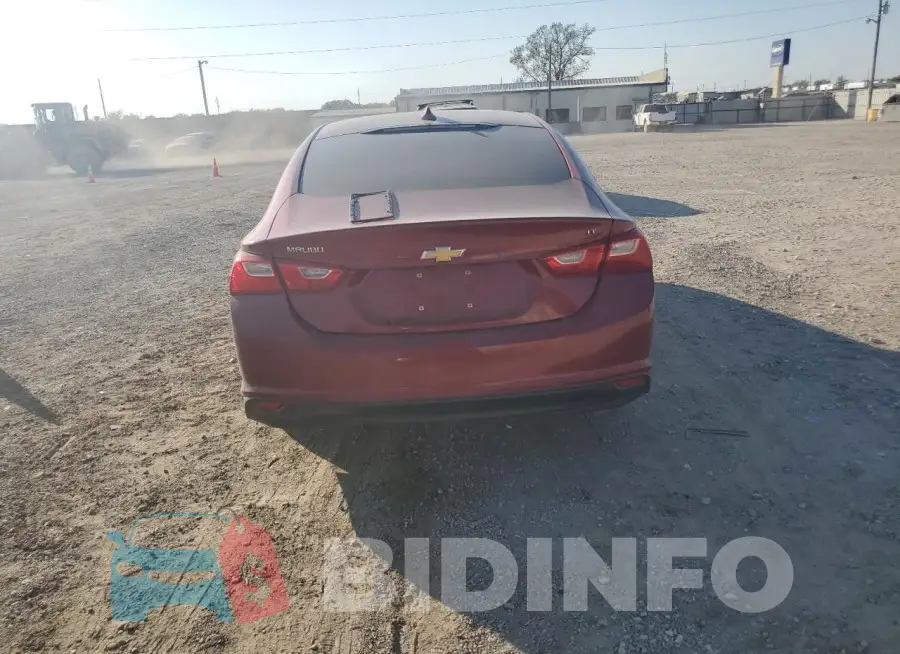 1G1ZD5ST1JF123507 Photo# 6